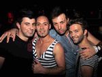 Oporto Gay Pride Party 2013